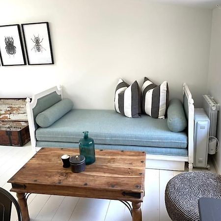 Cosy Camon Bolt-Hole 아파트 외부 사진