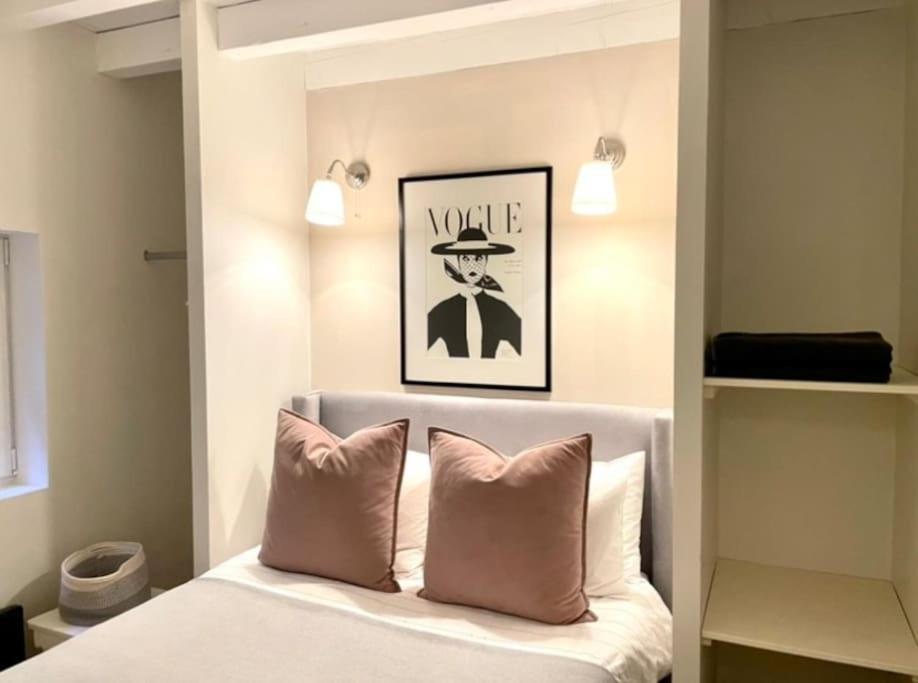 Cosy Camon Bolt-Hole 아파트 외부 사진